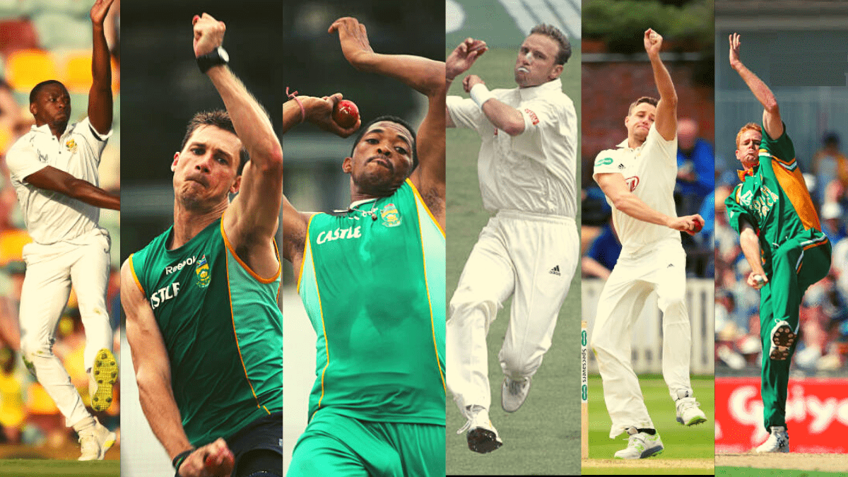 Famous Bowlers Who Redefined Spin & Pace in World Cricket
